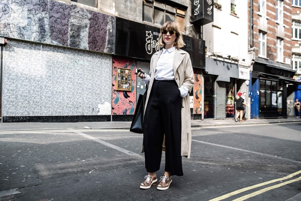 Alexis, Style blogger, Soho 2015 Photos by Ki Price 