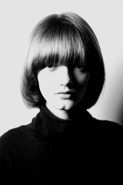 Backstage at J.W. Anderson SS16 Photos by Ki Price Words by Ray Kinsella