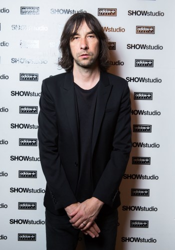 Adidas Spezial AW15 Collection