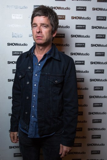 Adidas Spezial AW15 Collection