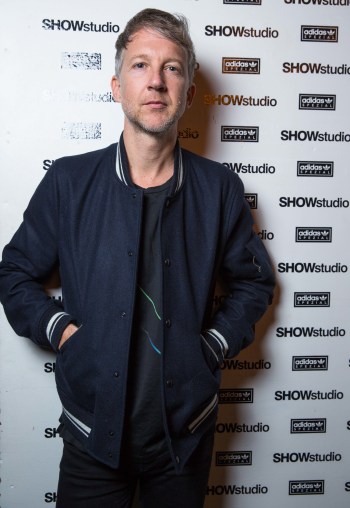 Adidas Spezial AW15 Collection