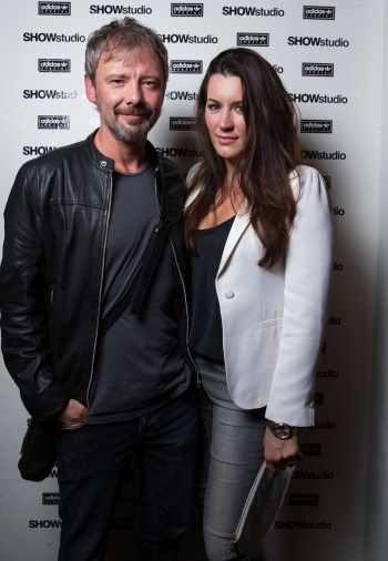 Adidas Spezial AW15 Collection