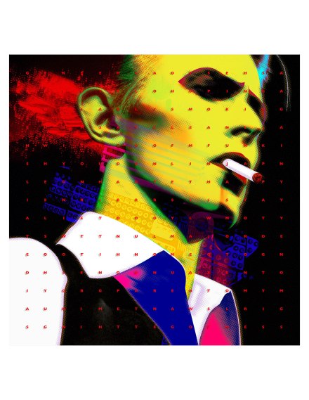 ASHES TO ASHES BY ZOOBS