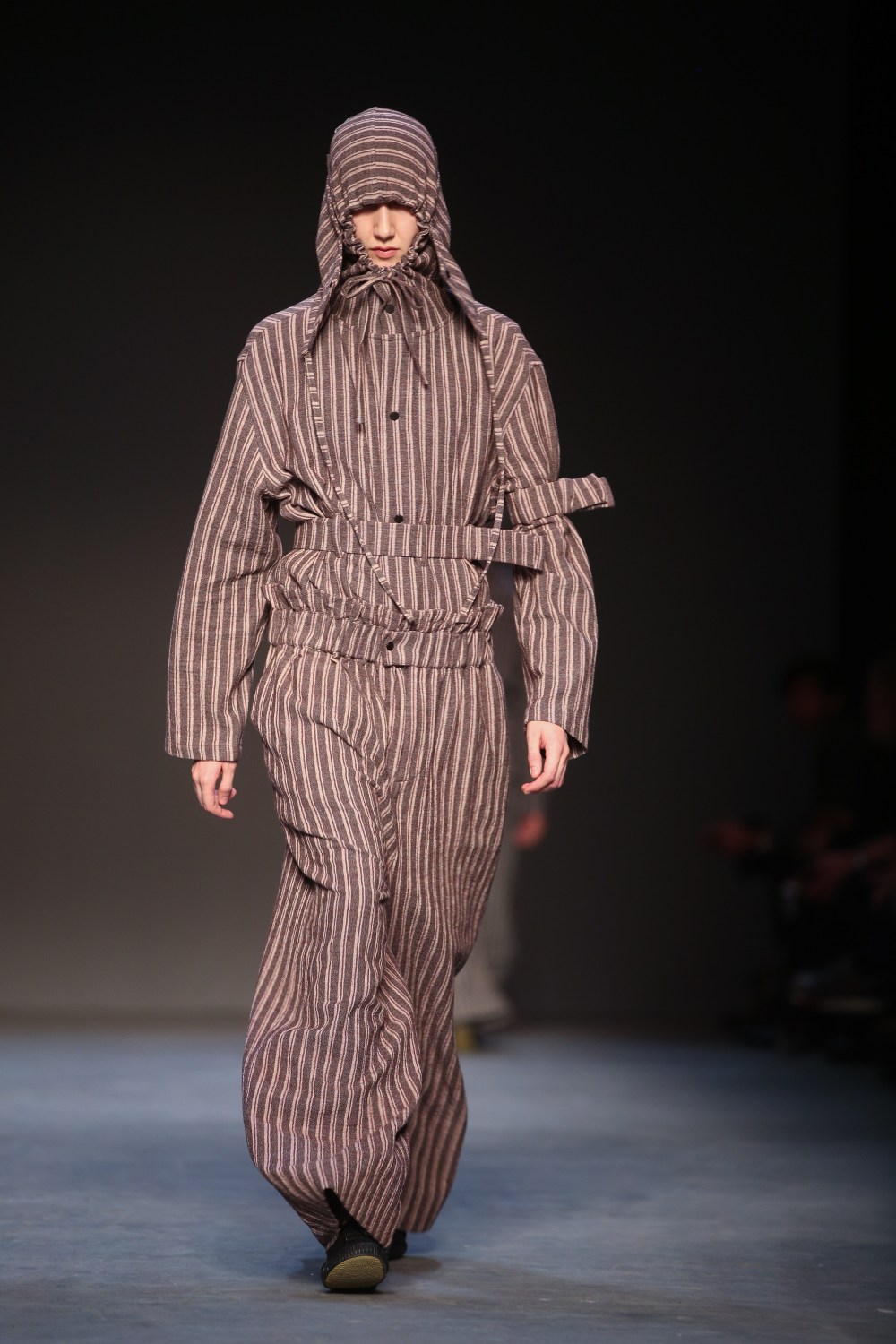 Craig Green catwalk
